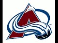 colarado avalanche goal horn