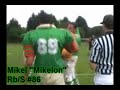 Abanto minero (Renegades bowl)