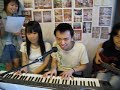 5.25.2008 FREE JAM@TOMMY MUSIC