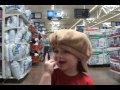 Asher Hates Wal Mart Asher Hates Wal Mart