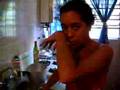 Nanda Cahen D'anvers para el gourmet VIDEO 3