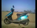 Honda Bali