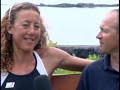 Pro Interview: Chrissie Wellington Pro Interview: Chrissie Wellington