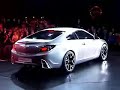 Opel GTC Concept Car Reveal