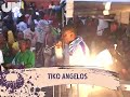 Tiko 001 - GOD CORNER 2007 BLITZ CLIP