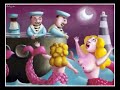 Alejandra salgado painter art buenos aires argentina paint
