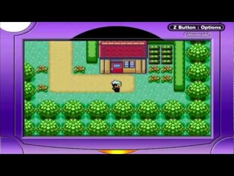 pokemon emerald