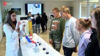 NETRADIČNÍ EXKURZE ODBORNÉHO UČILIŠTĚ MOHELNICE