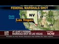 Las Vegas Courthouse Shootout - Victim and Suspect Information
