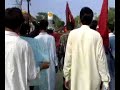 Reds march towards Supreme court