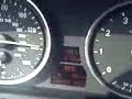 BMW 5-series 535 150mph