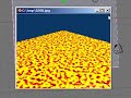 Blender Tut 10: Animated lava