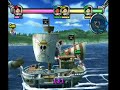 Battle Stadium D.O.N - Gomu Gomu No Battle!