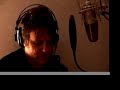 gavin clark and ted barnes recording a vocal and guitar take of 'low are the punches' in the studio. this song features on the soundtrack to shane meadows' latest film 'somers town'

http://www.myspace.com/gavinclarke

http://www.myspace.com/musicsalesfilmandtv