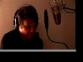 gavin clark and ted barnes recording a vocal and guitar take of 'low are the punches' in the studio. this song features on the soundtrack to shane meadows' latest film 'somers town'

http://www.myspace.com/gavinclarke

http://www.myspace.com/musicsalesfilmandtv