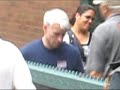 ANDERSON COOPER GOES DOWN IN THE SUBWAY ANDERSON COOPER GOES DOWN IN THE SUBWAY