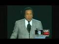 Michael Jackson Memorial - Smokey Robinson / Diana Ross / Nelson Mandella Tributes