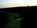 videos de Voo do Easy Glider na Falesia da Costa de Caparica Cap.3