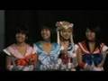 The Cosplay Song ^_^