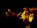 Talib Kweli & Jean Grae @ Highline Ballroom - Hot Thing Rmx Talib Kweli & Jean Grae @ Highline Ballroom - Hot Thing Rmx