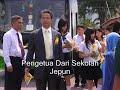 Pelajar Jepun Datang ke SMK RAJA CHULAN Ipoh