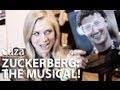 ZUCKERBERG: The Musical! | cdza