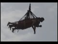 Skycoaster - Abin, Sreejith, Jose