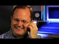 Marcos Witt - Sobrenatural - Entrevista 2