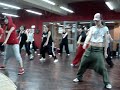 seminario hip hop majo y mariel