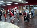 seminario hip hop majo y mariel