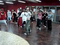 seminario hip hop majo y mariel