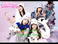 Merry Christmas to all my K-pop!!!!