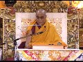 The Diamond Sutra - Day 1 Morning - English Translation