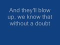mood rings by relient k with lyrics