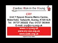 The James Cotter, James Coard Show - CRY (Cardiac Risk in the Young) Third Charity Sketch