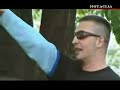 Demonstrations Against Nazis In Novi Sad