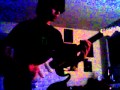 Reflection - As I Lay Dying cover