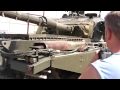 videos de Tank at Swiss Military Show 2