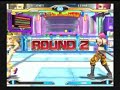 Filler Match :  Alt Jenet vs Alt Leona