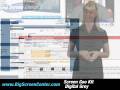 videos de Screen Goo Kit Digital Grey