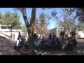 WTC Veteran's Day Ceremony pt. 2
