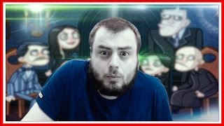 Troll Face Quest TV Shows — КРУТЫЕ СЕРИАЛЫ