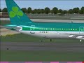 EGCN Aer Lingus