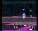 (yomi)CF vs Shyne( Luigi
