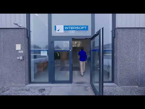 Intersoft Electronics | Drone Tour Intersoft Electronics | Drone Tour