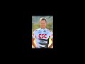 Intervju med Kurt Asle Arvesen f�r Birken