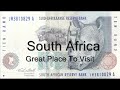 South African Hip Hop