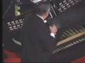 Hector Olivera organist