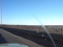 cruce del puente