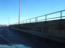cruce del puente